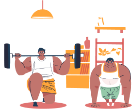 Exercise Illustration