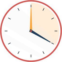 Sleep regularly Illustration